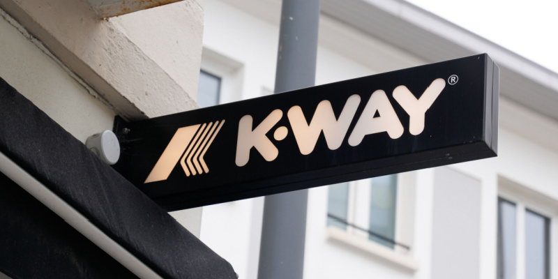 service client kway